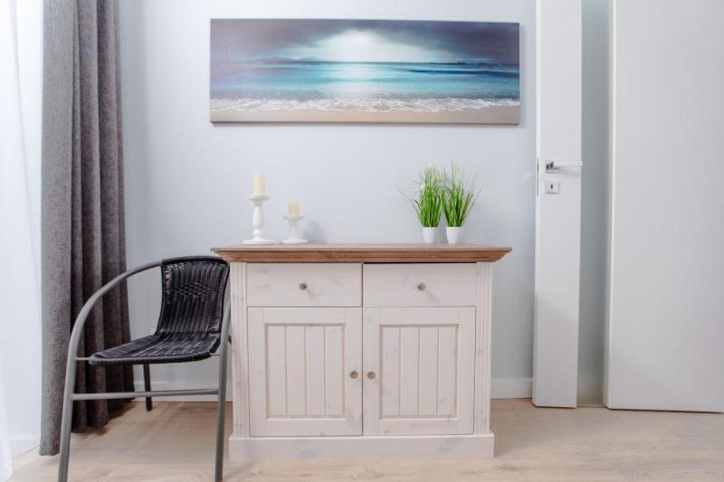 Resort Apartamenty Klifowa Rewal 21 Ngoại thất bức ảnh