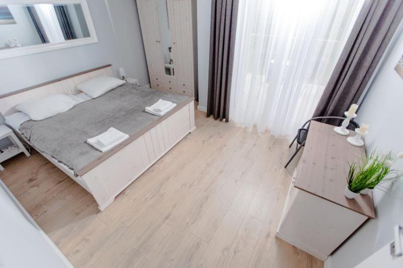 Resort Apartamenty Klifowa Rewal 21 Ngoại thất bức ảnh