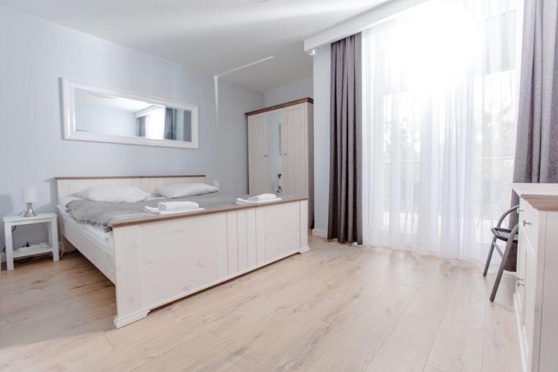 Resort Apartamenty Klifowa Rewal 21 Ngoại thất bức ảnh